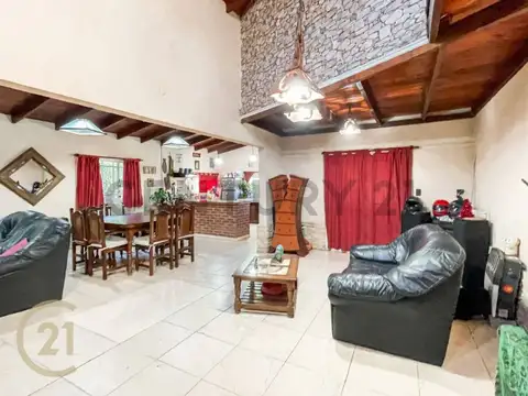 Venta de casa en PUNTA LARA de 3 dormitorios
