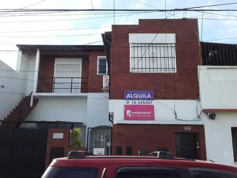 Casa en Alquiler Zárate