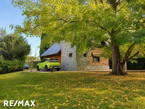 Casa en Venta en General Rodríguez, USD 89.000