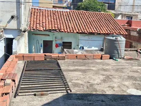 Depto Tipo Casa en Alquiler en Villa Celina, $ 1.200.000