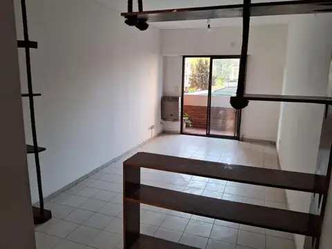 Tres De Febrero 2935 , Piso 2