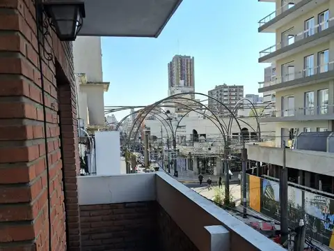 Departamento en Venta en Caseros, USD 60.000