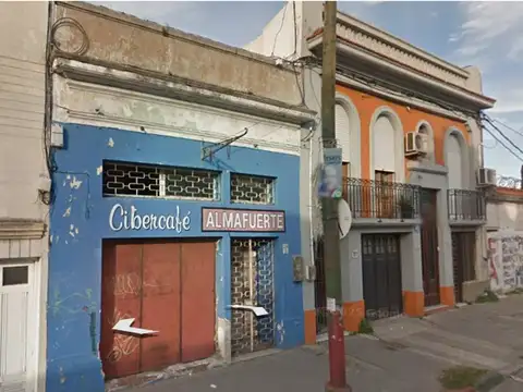 VENTA APARTAMENTO Y LOCAL A REFACCIONAR CERRO