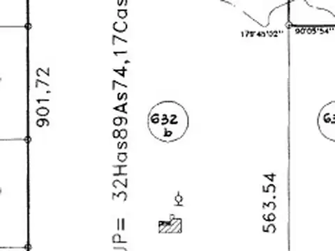 Campo en venta de 33 Ha ubicado en Capilla del Señor 100