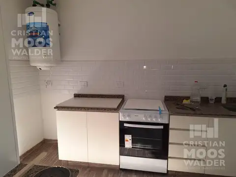 Departamento en Alquiler de 2 ambientes
