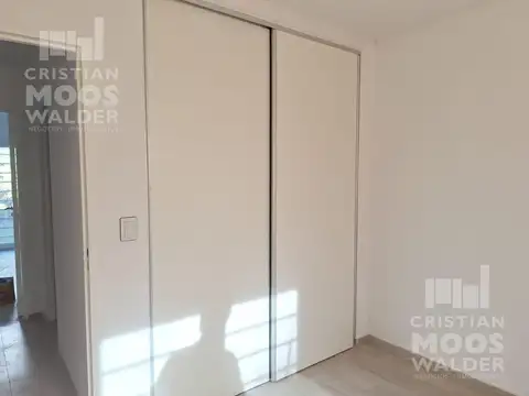 Departamento en Alquiler A Estrenar