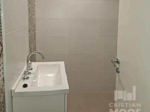 Departamento en Alquiler al Norte