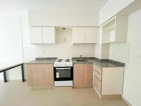 Palestina 900 - 2° B