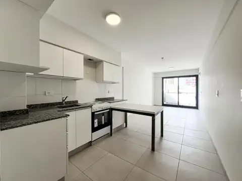 Monoambiente en Almagro