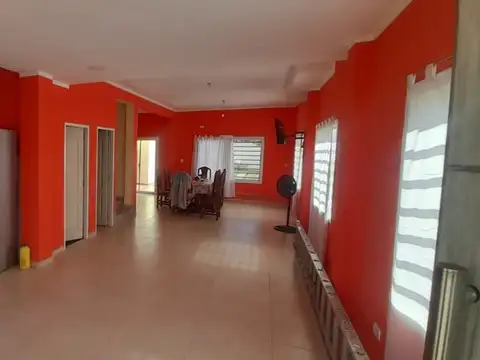 CASA VENTA GENERAL RODRIGUEZ 4 DOR. PILETA QUINCHO