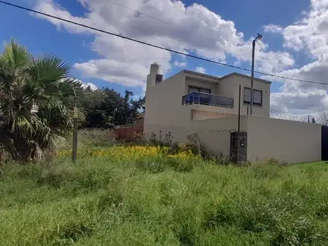 Casa en Venta en General Rodríguez, USD 95.000
