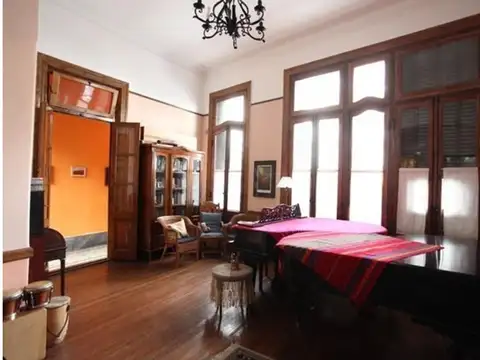 Departamento en Venta al Oeste