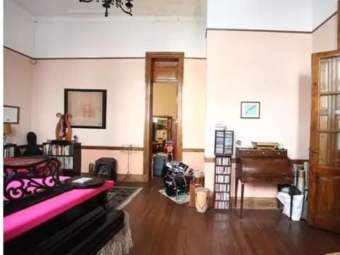 Departamento en Venta 100 años