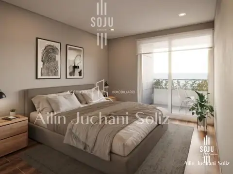 Departamento en Venta en San Bernardo Del Tuyu, USD 90.100