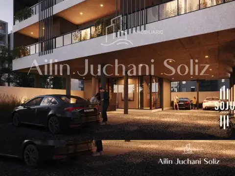 Departamento en San Bernardo Del Tuyu