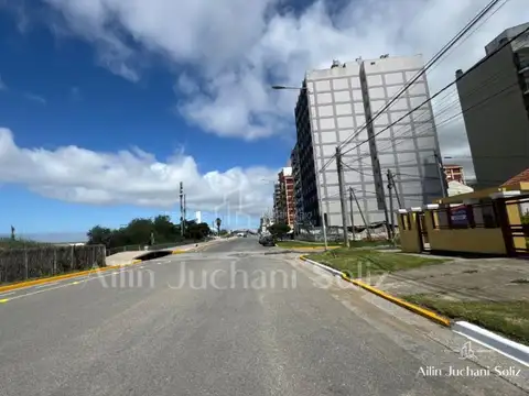 Departamento en San Bernardo Del Tuyu
