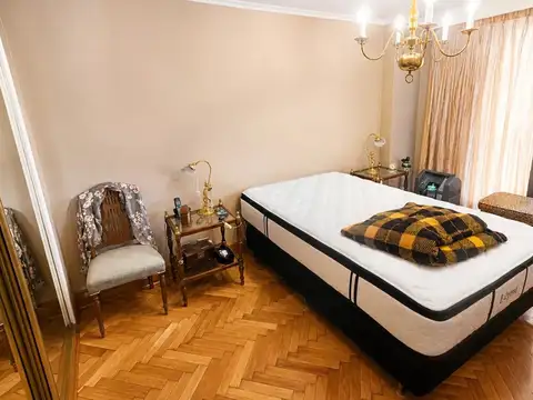 Departamento en Alquiler Temporal Apto profesional