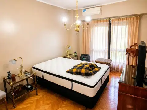 Departamento 4 ambientes con 3 baños