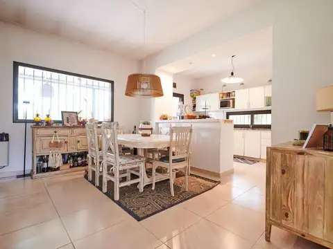 Casa en Venta al Sureste