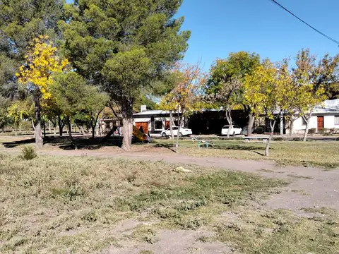 Terreno en Venta en General Alvear, USD 20.000
