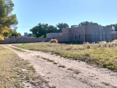 Terreno en Venta en General Alvear, USD 20.000