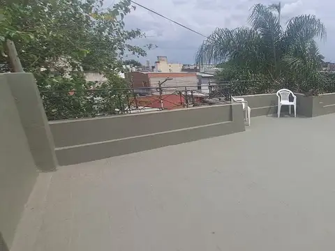 PH 3 AMBIENTES TERRAZA PROPIA SIN EXPENSAS