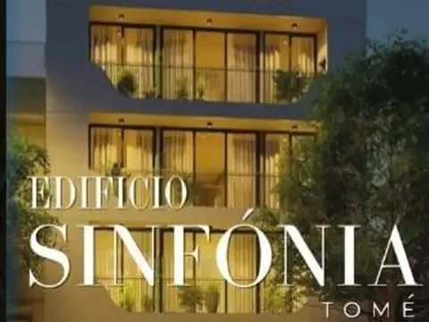 Santo Tomé 3800
