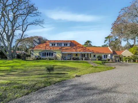 Casa en Venta 82 años
