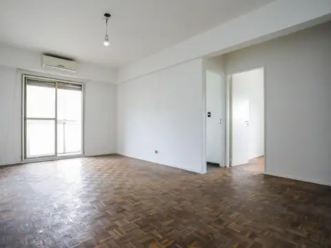 Departamento en venta 3 ambientes en Saavedra