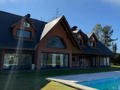 Casa en Venta en San Diego Country Club, USD 820.000