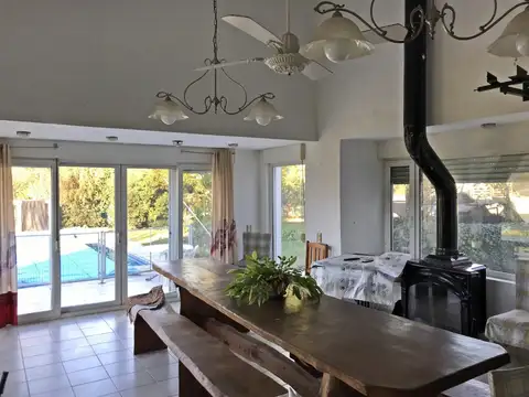 QUINTA EN VENTA EN FALTA DEL CARMEN