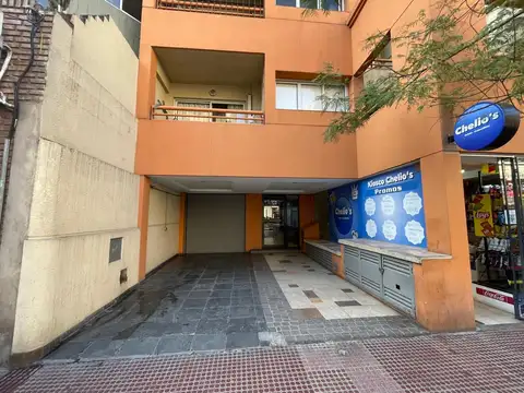 Depósito a la venta en Nueva Córdoba!!