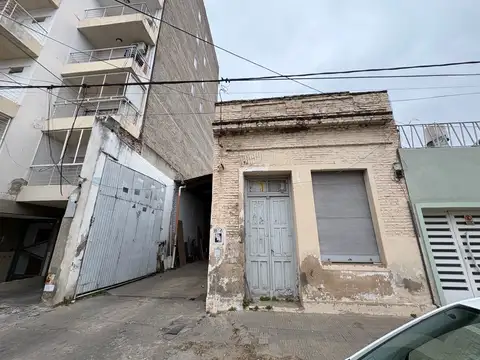 Pje Timoteo Gordillo al 3600