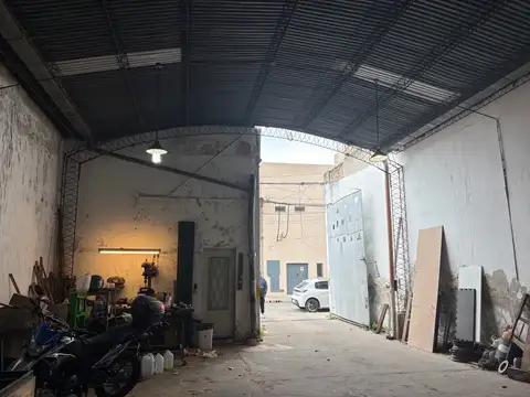 Galpón en Venta en Cinco Esquinas, Rosario
