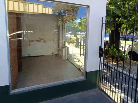Avenida 9 De Julio 100