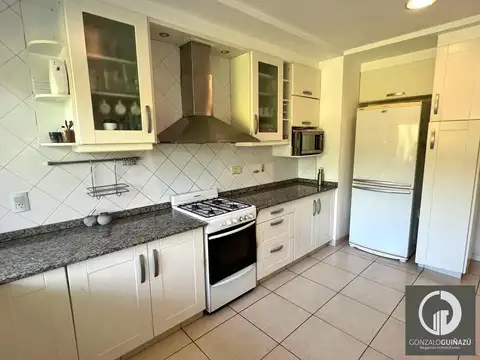 Casa en Alquiler 20 años