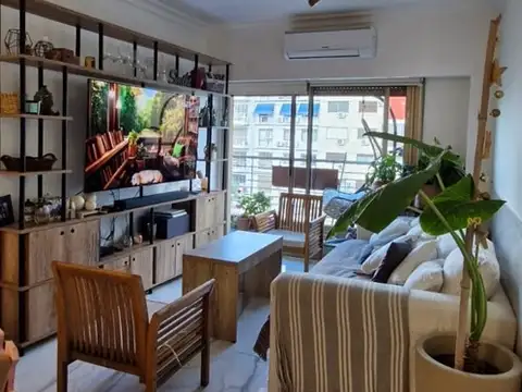 Departamento  en Alquiler en Barrio Norte, Capital Federal, Buenos Aires