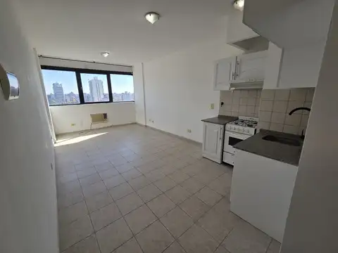 Departamento en Alquiler 15 años