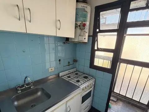 Departamento en Venta Apto profesional