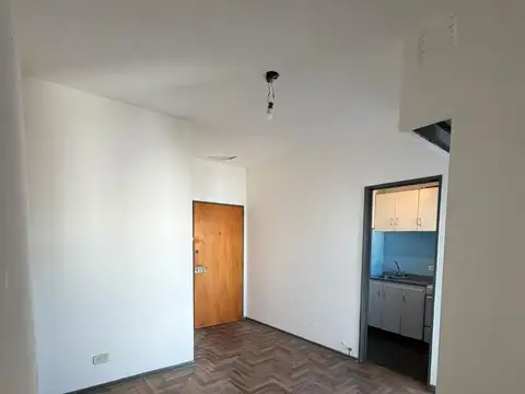 Departamento en Venta en Balvanera, USD 52.000