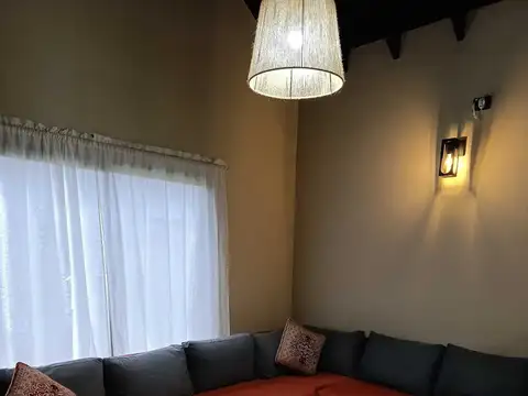 Casa en Venta 3 años