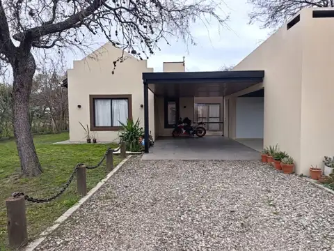 Solares del Valle 100
