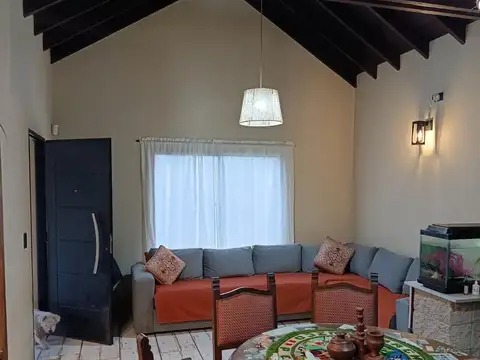 Casa en venta en Solares del valle, Merlo