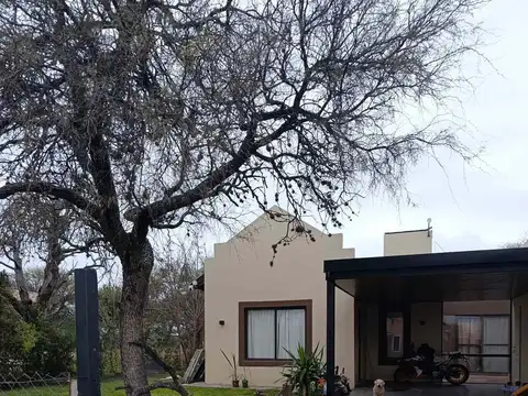 Casa en Venta en Merlo, USD 89.000