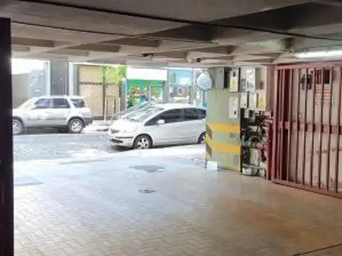Venta de Cochera en  Belgrano R