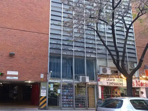 Venta de Cochera en  Belgrano R
