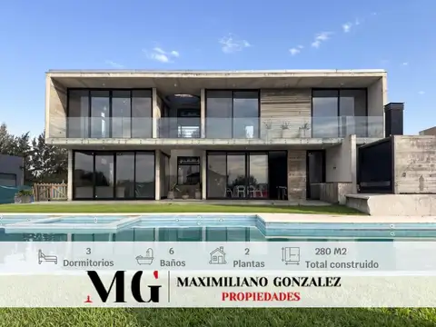 Casa Venta La Providencia Canning