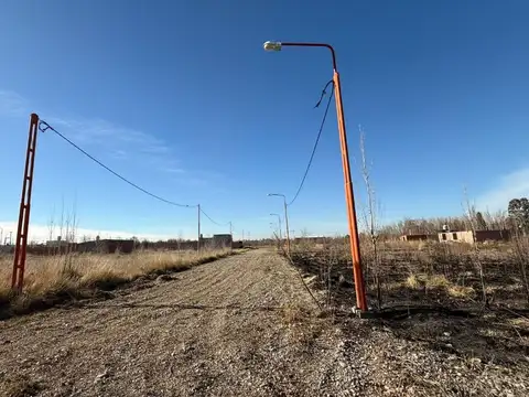 VENTA TERRENO ALLEN | BARRIO LOS NOGALES 