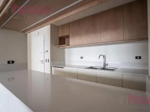 Departamento en Venta en Belgrano Chico, USD 410.000