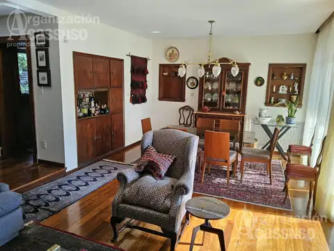 Casa en Venta 20 años
